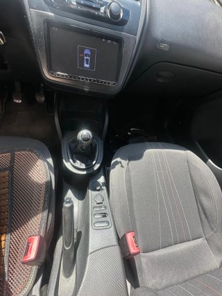 SEAT Altea 2013