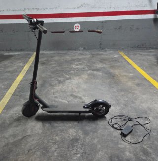 Patinete Eléctrico Xiaomi M365