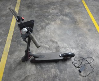 Patinete Eléctrico Xiaomi M365