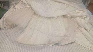 Vestido de Novia Ian Stuart Blanco