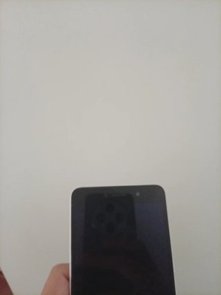 Huawei L21 Plata y Blanco