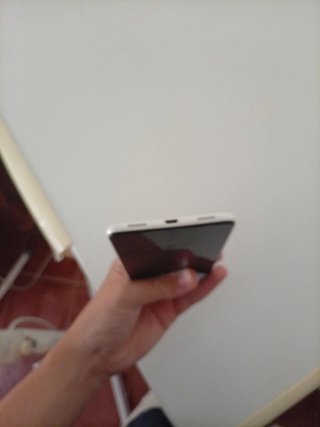 Huawei L21 Plata y Blanco