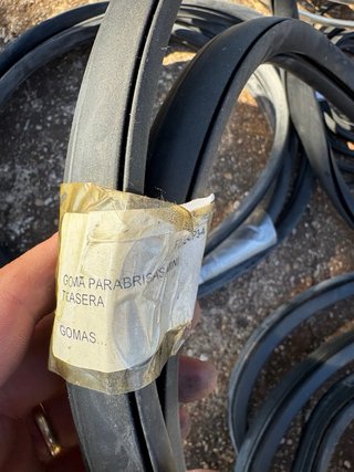 Lote Gomas Mini Clásico