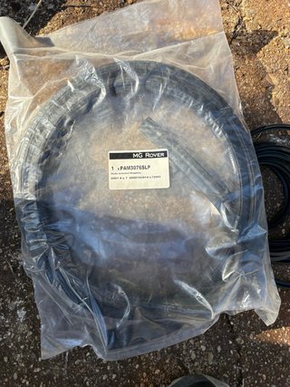 Lote Gomas Mini Clásico