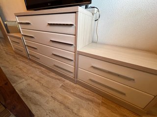 Conjunto de habitación