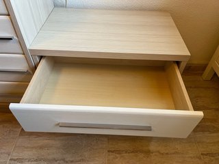 Conjunto de habitación