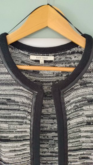 Chaqueta Talla S El Corte Inglés