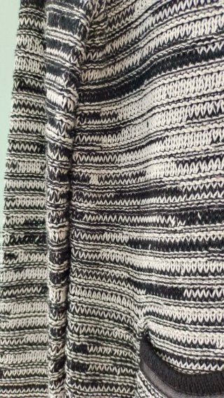 Chaqueta Talla S El Corte Inglés