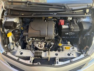 Toyota Yaris 2014