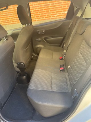 Toyota Yaris 2014