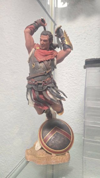 Figuras Assassin's Creed