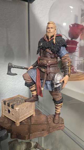 Figuras Assassin's Creed