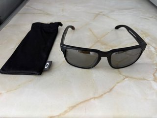 Gafas Oakley Holbrook polarizadas