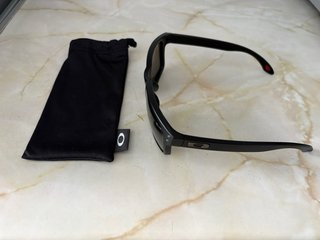 Gafas Oakley Holbrook polarizadas