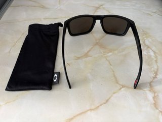 Gafas Oakley Holbrook polarizadas