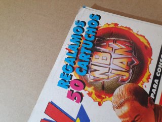 Revista hobbyconsolas 42 (tengo más)