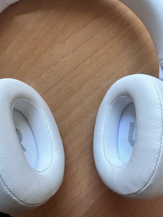 JBL Tune 720 BT Auriculares Blancos
