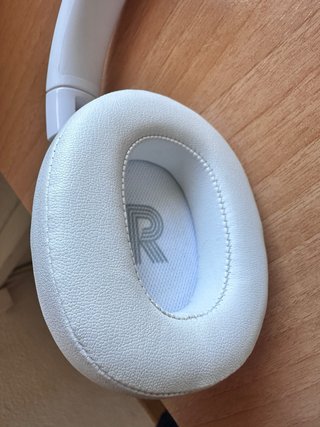 JBL Tune 720 BT Auriculares Blancos