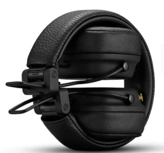 Auriculares Marshall MAJOR III Bluetooth