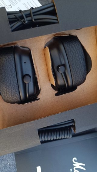 Auriculares Marshall MAJOR III Bluetooth