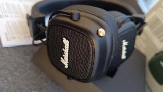 Auriculares Marshall MAJOR III Bluetooth