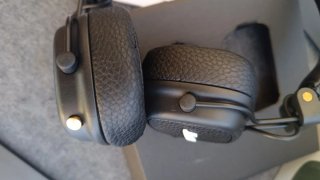 Auriculares Marshall MAJOR III Bluetooth