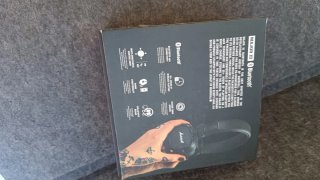 Auriculares Marshall MAJOR III Bluetooth