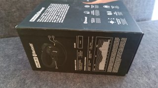 Auriculares Marshall MAJOR III Bluetooth