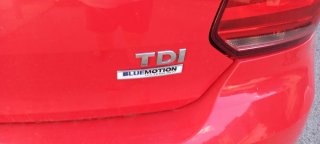 Volkswagen Polo 2014