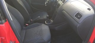 Volkswagen Polo 2014