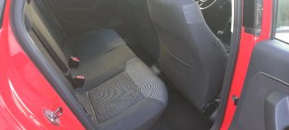 Volkswagen Polo 2014