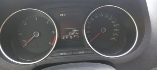 Volkswagen Polo 2014