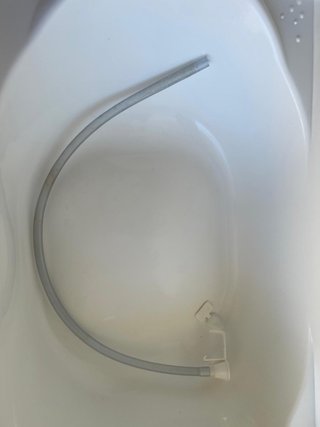 Cambiador bebé Mi Cuna con bañera