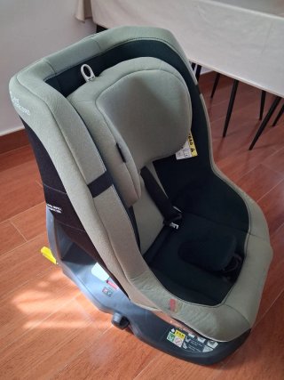 Silla coche Jané Concord