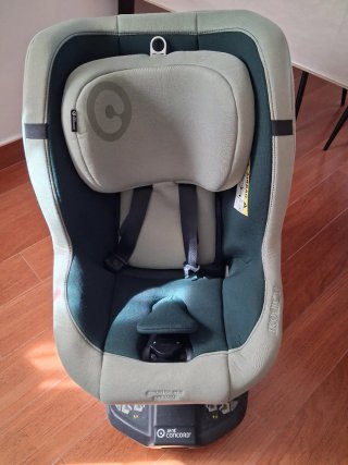 Silla coche Jané Concord