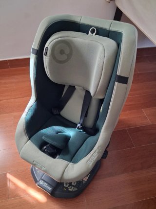 Silla coche Jané Concord