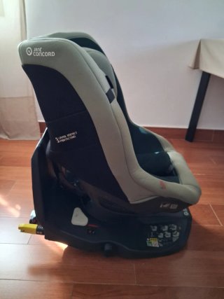 Silla coche Jané Concord