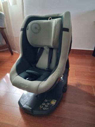 Silla coche Jané Concord