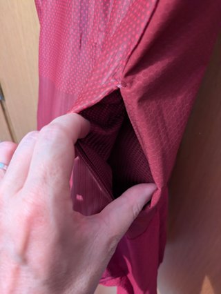NUEVO Mono ciclismo KATUSHA AERO SUIT talla M