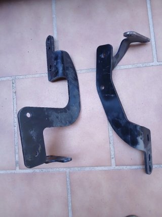Bola enganche Citroen C4 Grand Picasso