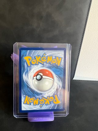 Pikachu + Charmander Destinos de Paldea (Español)