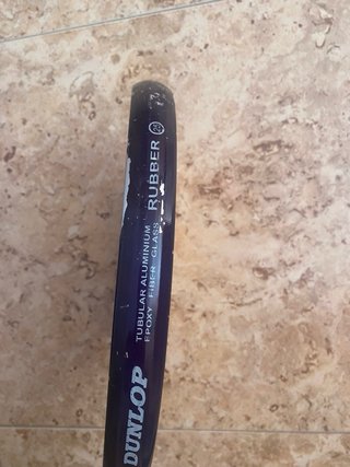 Raqueta Padel Dunlop Tactical Rage