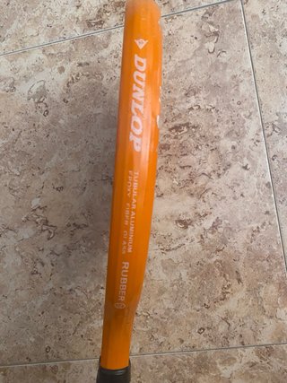 Raqueta Padel Dunlop Tactical Rage