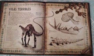 Pack Libros Dinosaurios