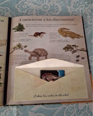 Pack Libros Dinosaurios
