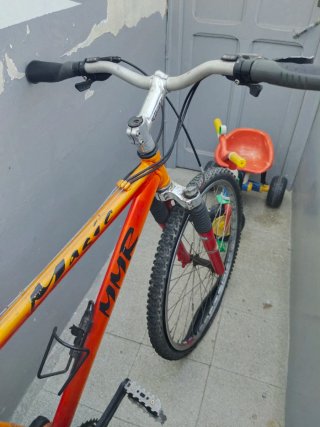 Bicicleta MMR Montaña