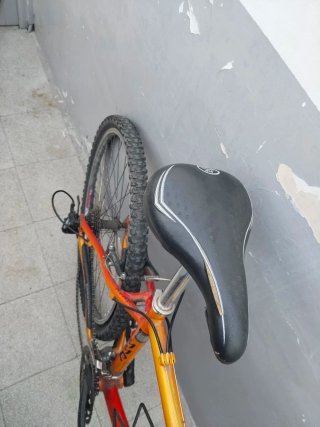 Bicicleta MMR Montaña