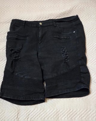 Pantalones cortos para chico