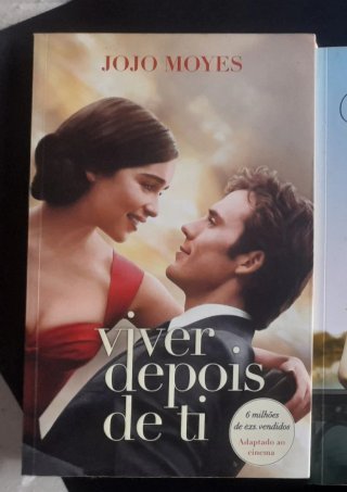 Viver depois de ti