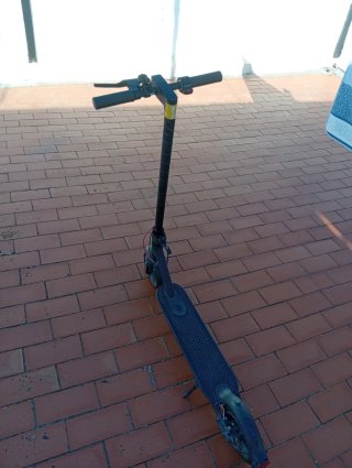 Patinete Xiaomi Pro 2